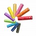 Батарейки ZMI ZI7 AAA rainbow alkaline battery 10шт, в чехле
