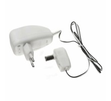 Zolan Блок питания для эфирных (ДМВ) антенн, 5 В, 100 mA (белый)