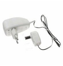 Zolan Блок питания для эфирных (ДМВ) антенн, 5 В, 100 mA (белый)