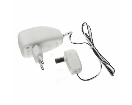 Zolan Блок питания для эфирных (ДМВ) антенн, 5 В, 100 mA (белый)