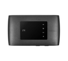 Wi-Fi роутер ZTE MF920RU (Черный) универсальный 3G/4G LTE 