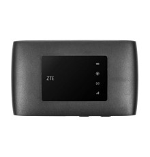 Wi-Fi роутер ZTE MF920RU (Черный) универсальный 3G/4G LTE 