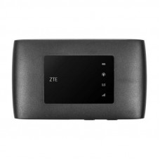 Wi-Fi роутер ZTE MF920RU (Черный) универсальный 3G/4G LTE 