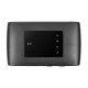 Wi-Fi роутер ZTE MF920RU (Черный) универсальный 3G/4G LTE 