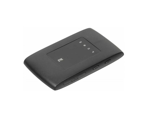 Wi-Fi роутер ZTE MF920RU (Черный) универсальный 3G/4G LTE 
