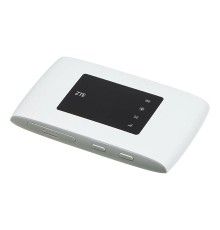 Мобильный Wi-Fi роутер ZTE MF920RU (Белый) универсальный 3G/4G LTE 