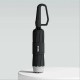 Зонт Xiaomi ZUODU Automatic Umbrella Loop Gen2(ZD 211), автомат, купол 105 см., 10 спиц, обратное сложение, черный