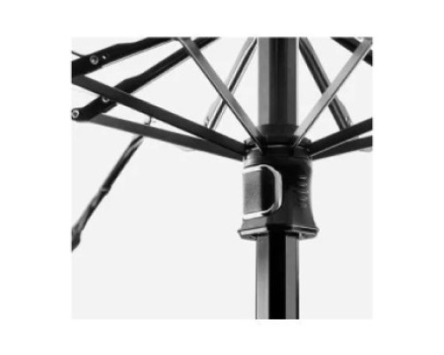 Мини-зонт Xiaomi ZUODU Capsule, механика, чехол в комплекте, голубой