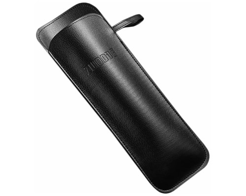 Зонт Xiaomi ZUODU LED, автомат, 2 сложения, купол 105 см., 10 спиц, обратное сложение, чехол в комплекте, синий