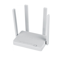 Wi-Fi роутер Keenetic Extra (KN-1711)