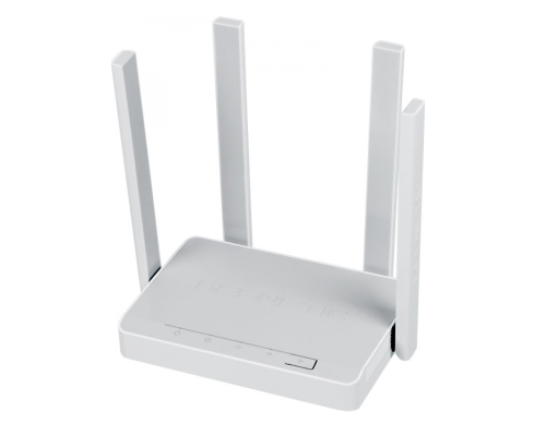 Wi-Fi роутер Keenetic Extra (KN-1711)