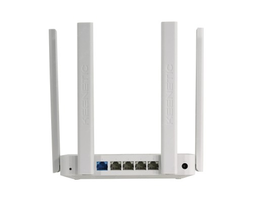 Wi-Fi роутер Keenetic Extra (KN-1711)