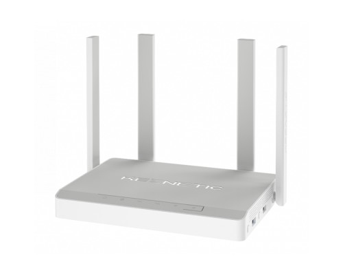 Wi-Fi роутер Keenetic Giga SE (KN-2410)