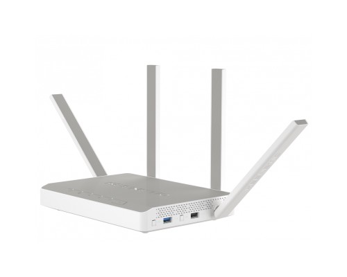 Wi-Fi роутер Keenetic Giga SE (KN-2410)