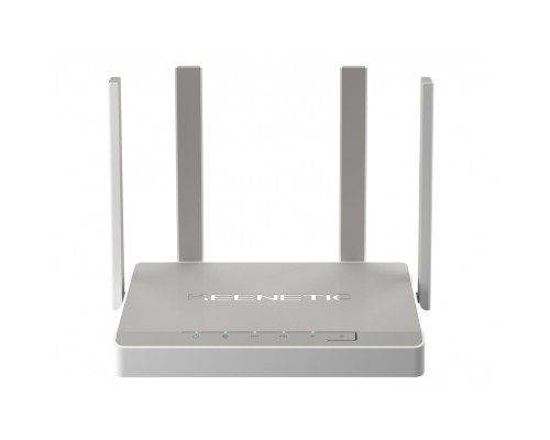 Wi-Fi роутер Keenetic Giga SE (KN-2410)
