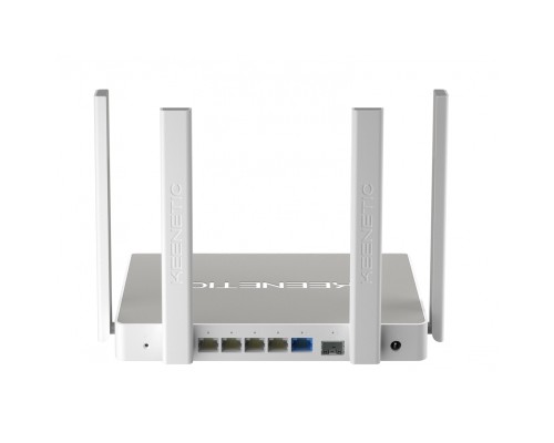 Wi-Fi роутер Keenetic Giga SE (KN-2410)