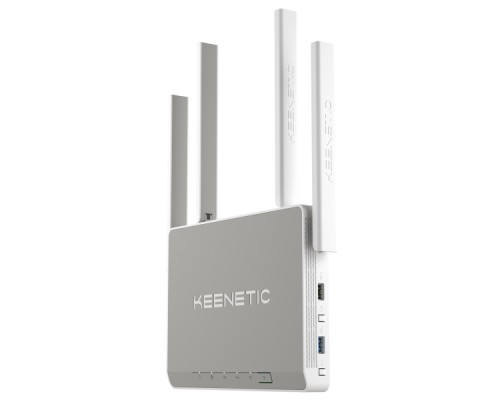Wi-Fi роутер Keenetic Giga SE (KN-2410)