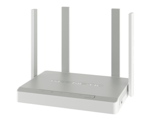 Wi-Fi 4G/LTE роутер Keenetic Hero 4G (KN-2310)