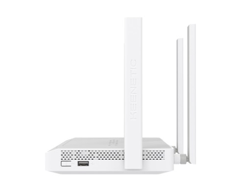 Wi-Fi 4G/LTE роутер Keenetic Hero 4G (KN-2310)