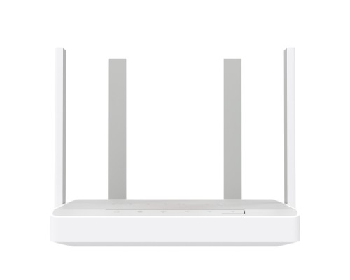 Wi-Fi 4G/LTE роутер Keenetic Hero 4G (KN-2310)