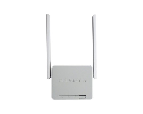 Wi-Fi роутер Keenetic 4G (KN-1211)