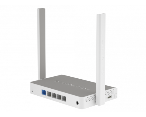 Wi-Fi роутер Keenetic Omni (KN-1410)