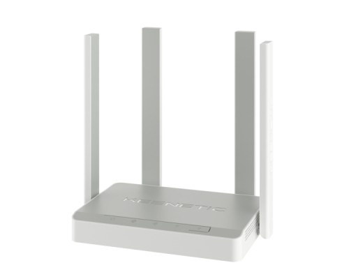 Wi-Fi 4G/LTE роутер Keenetic Runner 4G (KN-2212)