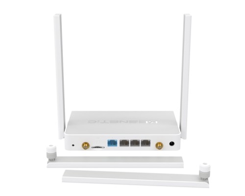 Wi-Fi 4G/LTE роутер Keenetic Runner 4G (KN-2212)