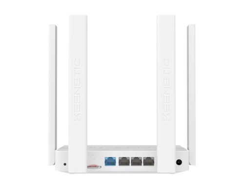 Wi-Fi 4G/LTE роутер Keenetic Runner 4G (KN-2212)