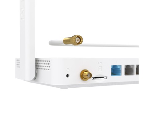 Wi-Fi 4G/LTE роутер Keenetic Runner 4G (KN-2212)