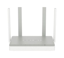 Беспроводной маршрутизатор Keenetic Keenetic Ultra KN-1811 Ultra 4G, белый