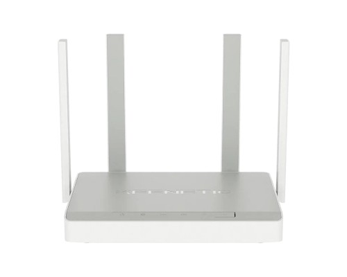 Беспроводной маршрутизатор Keenetic Keenetic Ultra KN-1811 Ultra 4G, белый