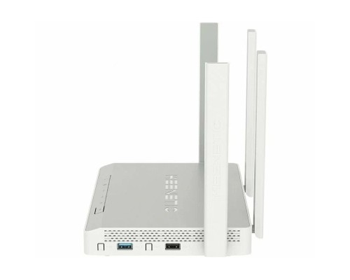 Беспроводной маршрутизатор Keenetic Keenetic Ultra KN-1811 Ultra 4G, белый