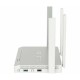 Беспроводной маршрутизатор Keenetic Keenetic Ultra KN-1811 Ultra 4G, белый