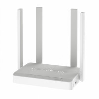 Wi-Fi роутер Keenetic Viva (KN-1910)