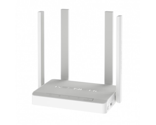 Wi-Fi роутер Keenetic Viva (KN-1912)
