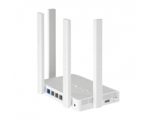 Wi-Fi роутер Keenetic Viva (KN-1912)