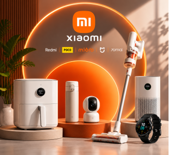 Гаджеты от Xiaomi и суббрендов